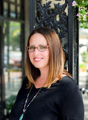 Melissa Anderson - Counseling Assoc.