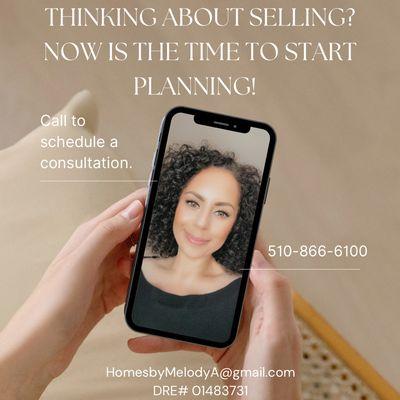 Melody Amirehsani - Alliance Bay Realty