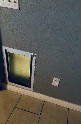 The Red Truck Handyman