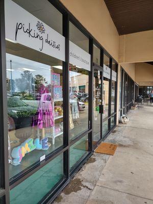 Allen's Window Cleaning