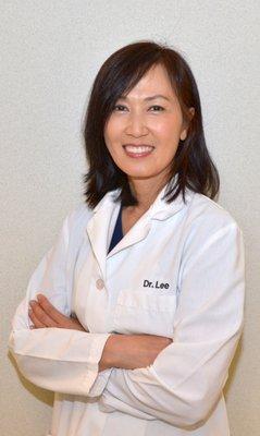 Young S Lee, DMD