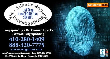 Mid-Atlantic Regional Investigations