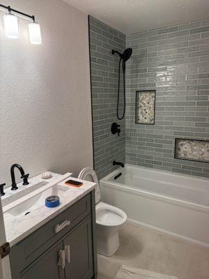 S&F Plumbing Services