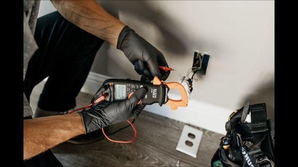 Modern Edison Electric