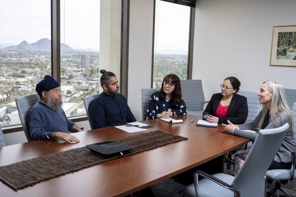 Khalsa McBrearty Accountancy