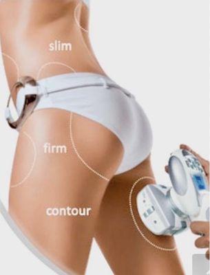 Massage endermologie by Anna
