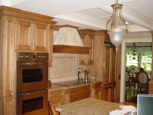 Glenn Smith Construction