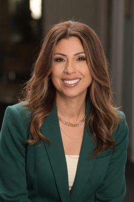 Farrah Martinez, PLLC