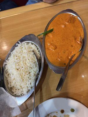 Jyot India Restaurant