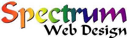 Spectrum Web Design