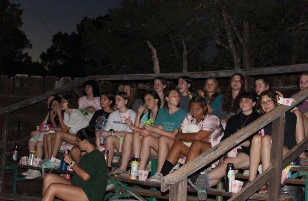 Rocky River Ranch