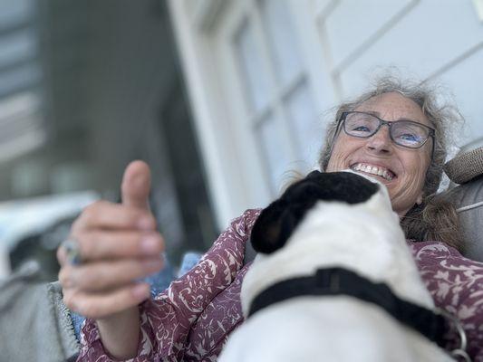 One-2-One HomePet Sitting