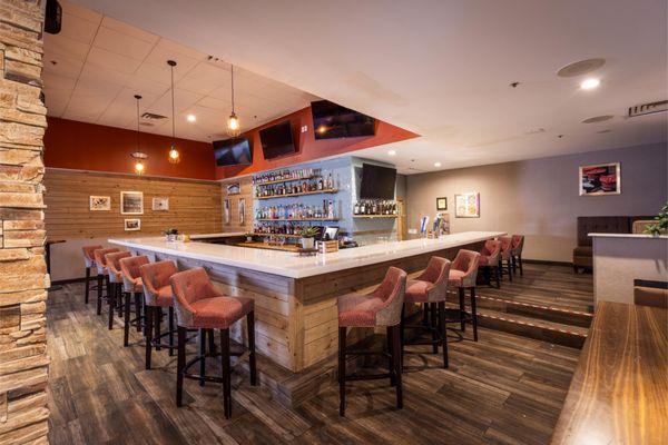 Our Bar