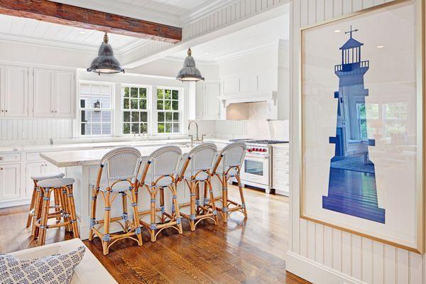 Reed & Acanthus Interior Design