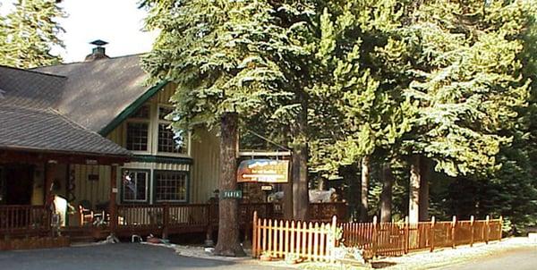 Mountain Top Bed & Breakfast