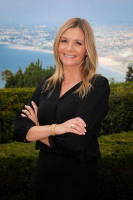 Carrie Miller - Vista Sotheby's International Realty