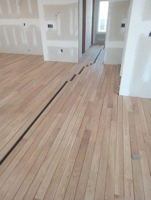 Soares & Romano Hardwood Floors