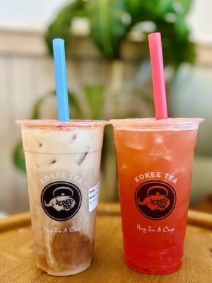 Kokee Tea - South Riding