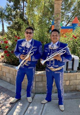 Mariachi Juvenil Nochistlan