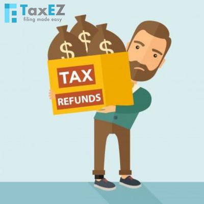 File TaxEZ