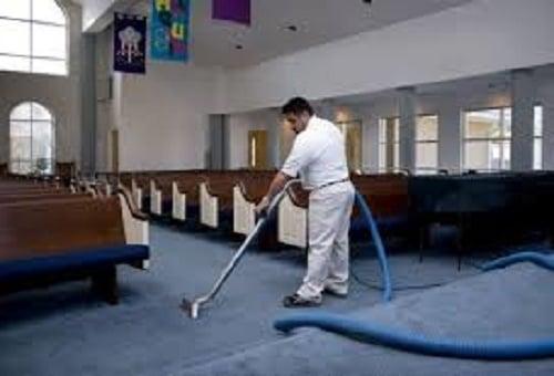 Aurora Family Carpet Cleaning