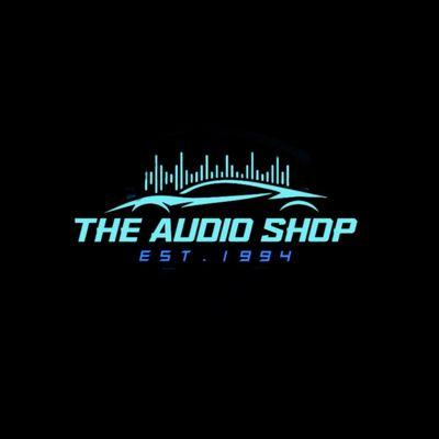 Audio Shop