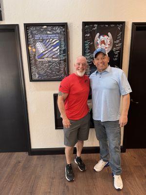 Thompson Physical Therapy