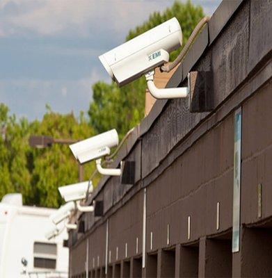 RightSpace Self Storage