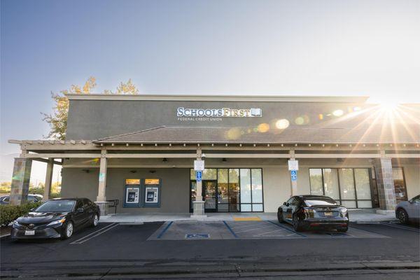 SchoolsFirst Federal Credit Union