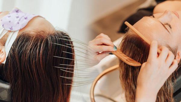 Sunshine Beauty & Wellness