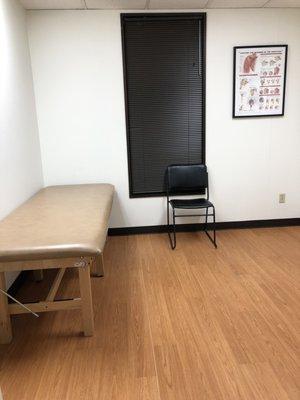 Comprehensive Spine Center of Dallas