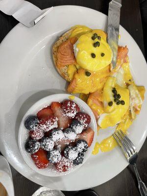 Georgie V's Pancake House