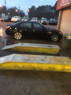 S & H Auto Sales