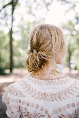 Hair By Michelle Atwood