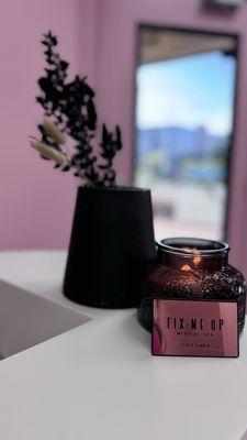 Fix Me Up gift cards