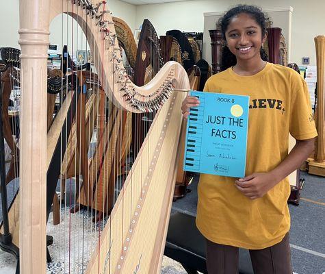 Music Theory Instruction