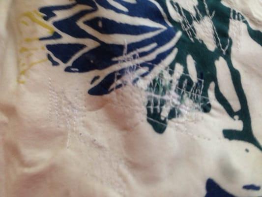 Victor's Alterations & Sewing