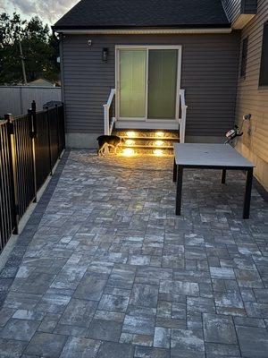 Romero Landscape & Hardscape Design Expert