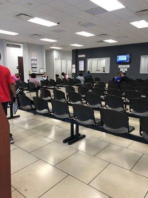 Social Security Administration