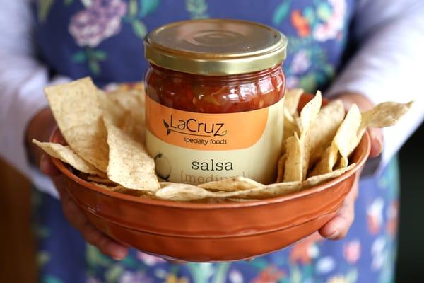 Lacruz Specialty Foods