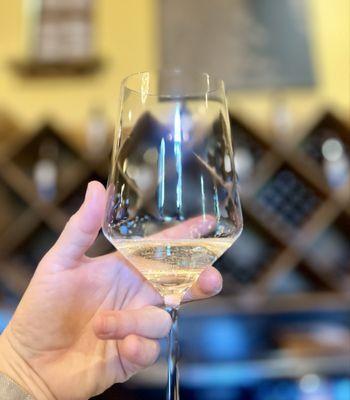 Robert Renzoni Vineyards