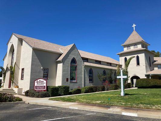 Zion Lutheran Church