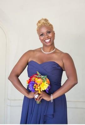 Makeup By Chanel Love