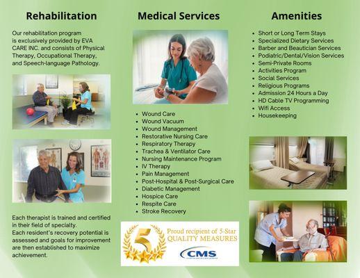 Kit Carson Nursing and Rehabilitation