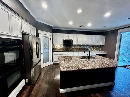 AGM Cleaning Solutions