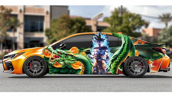 RocStar Auto Detailing