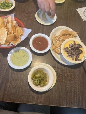 Luna's Mexican Restaurant