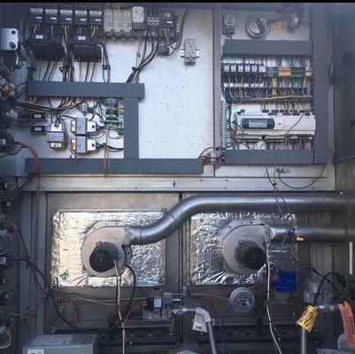 Downriver Climate Control