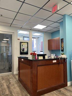 Allen Ali Nasseh, DDS, MMSc