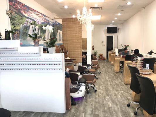 Nail Studio